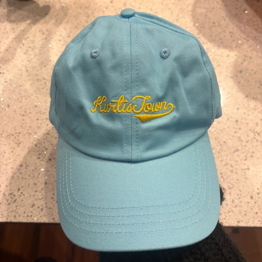 Kurtis Conner Hat